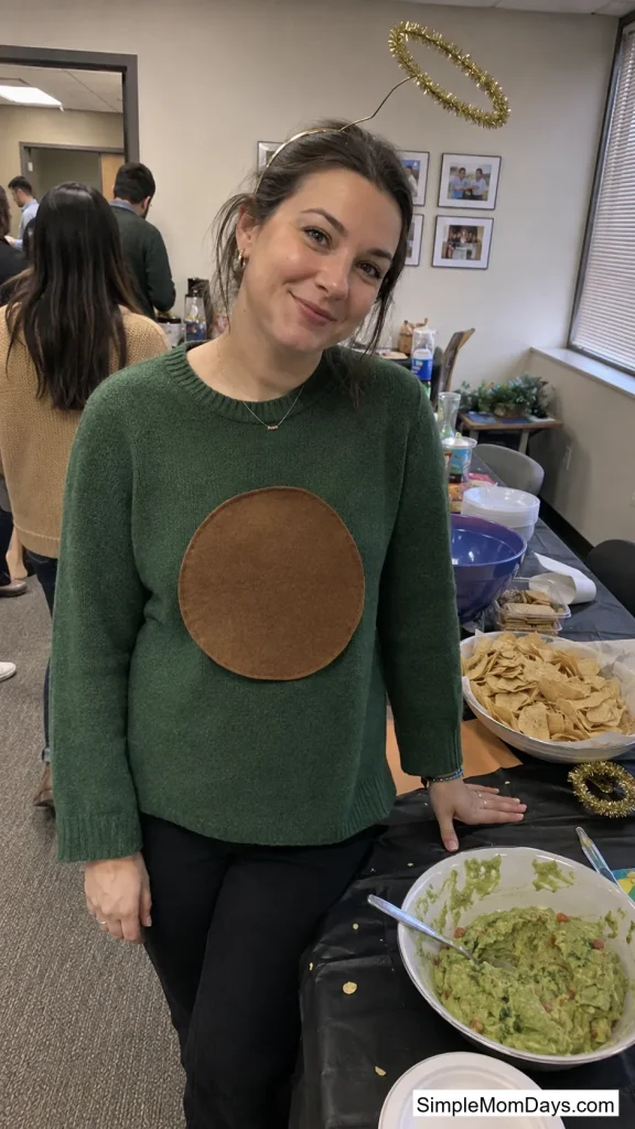 Holy Guacamole