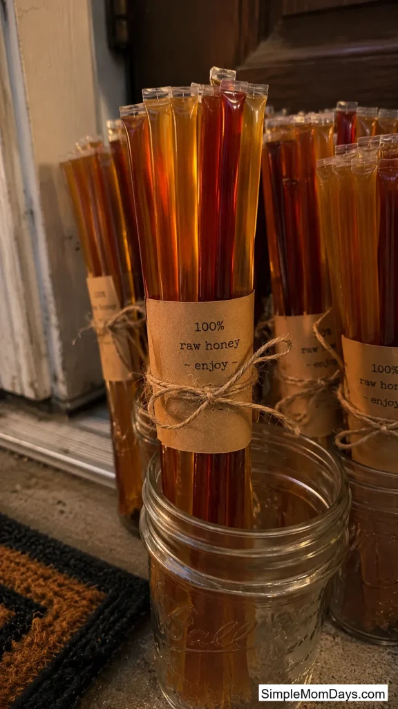 Honey Stick Bundles