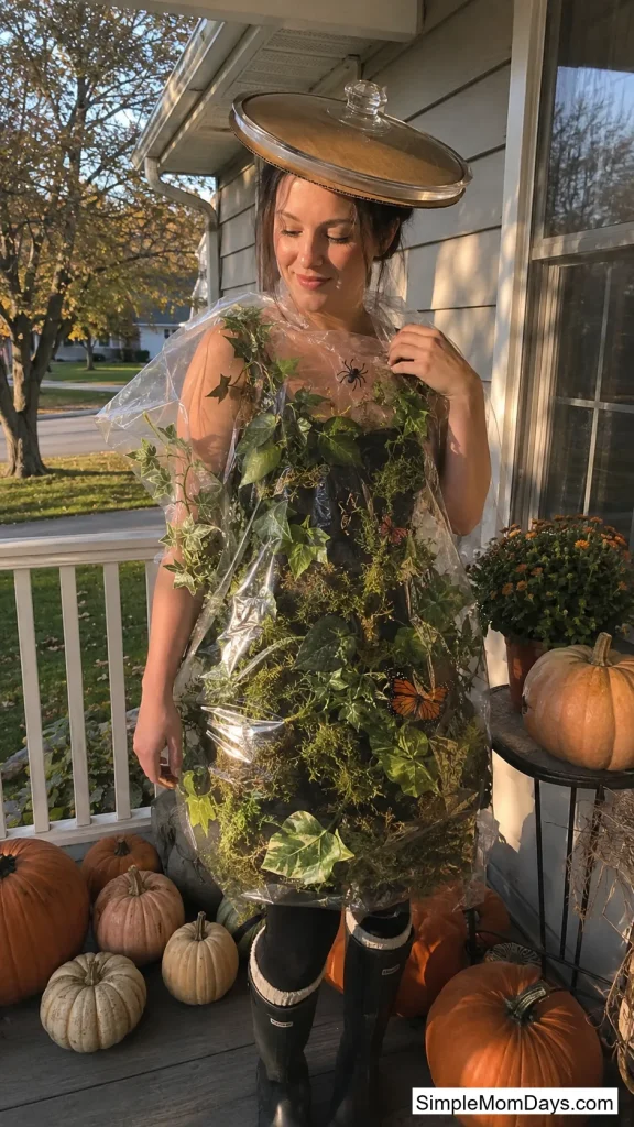 Human Terrarium