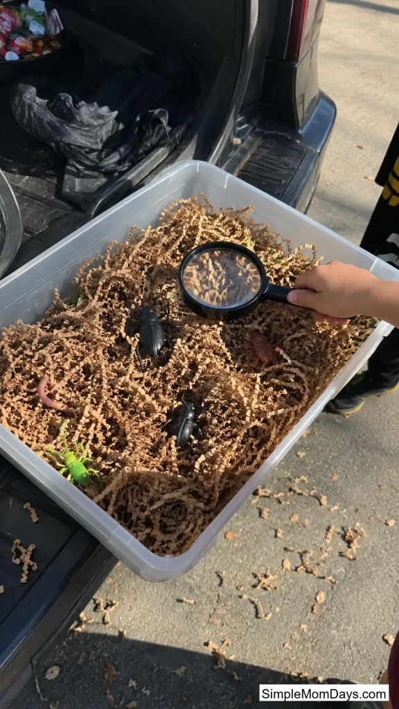 Junior Entomologist Bug Hunt