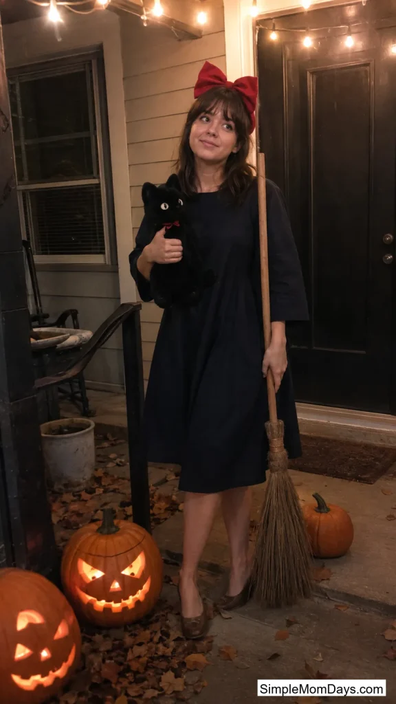 Kiki's Delivery Service Witch-in-Training