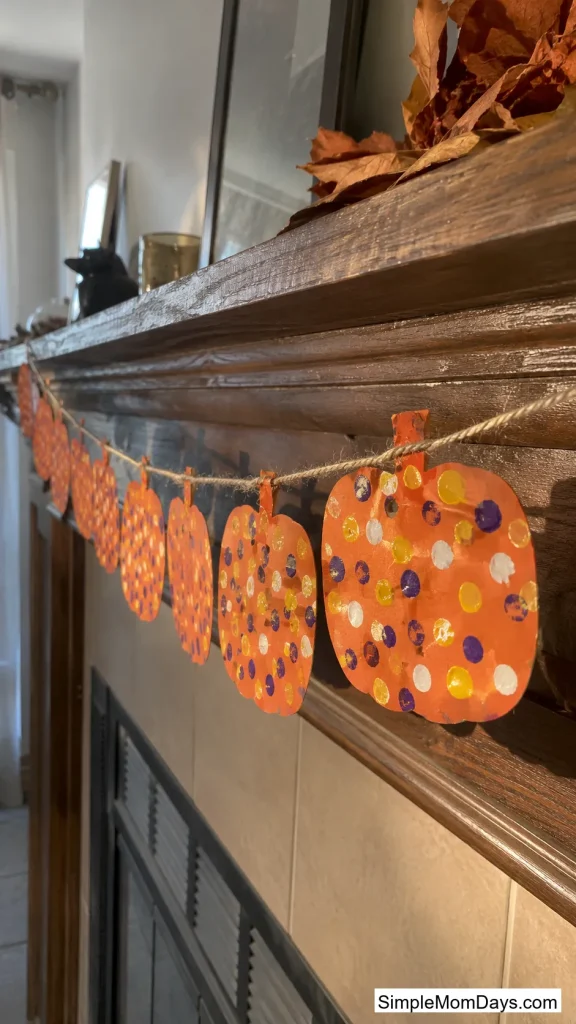 Kusama-Style Dot Pumpkins