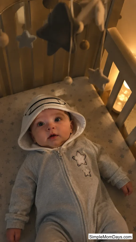 Little Space Explorer