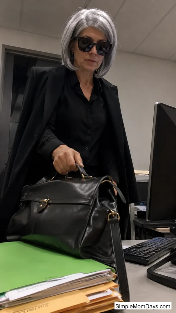 Miranda Priestly
