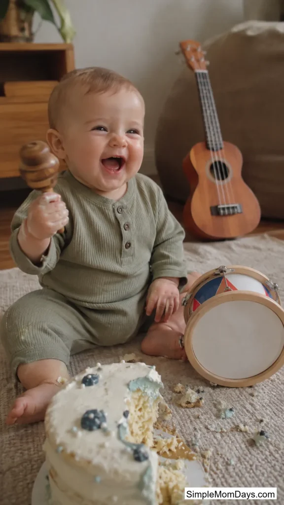 Music Maker