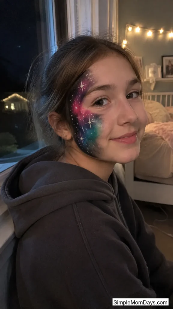 Nebula Cheek Wash