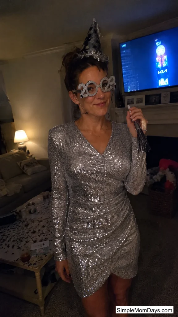 New Year's Eve 1999