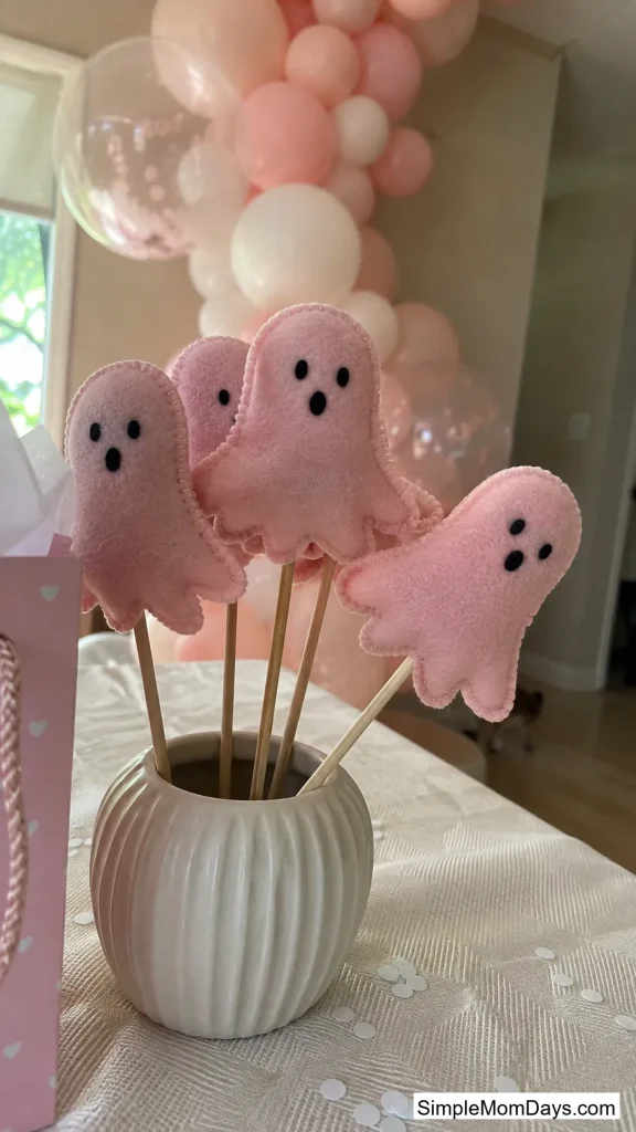 Pastel Ghost, Little Boo