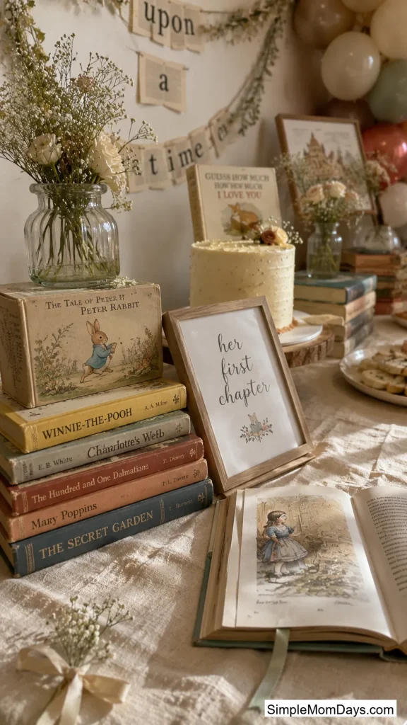 Poetcore / Storybook