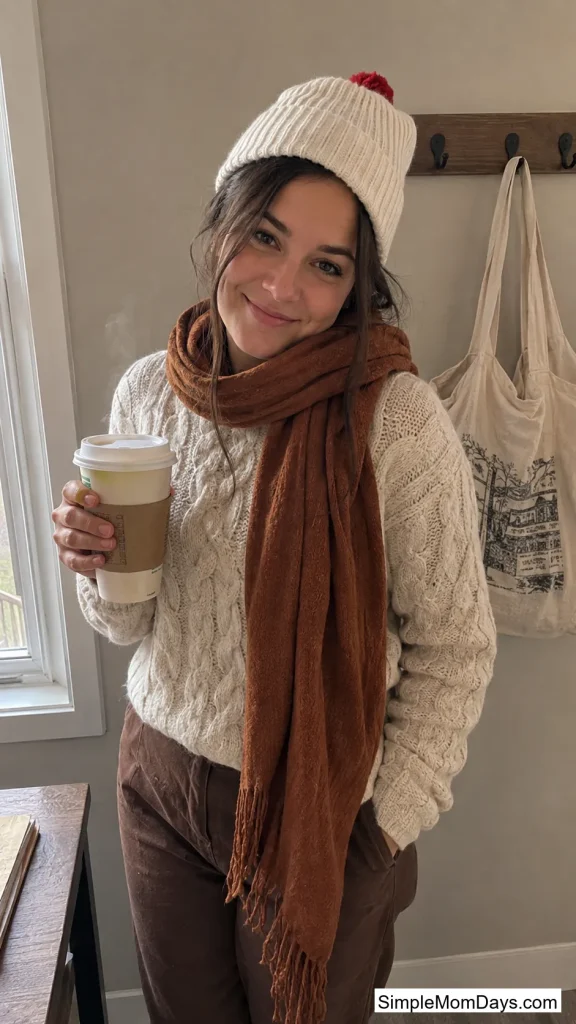 Pumpkin Spice Latte