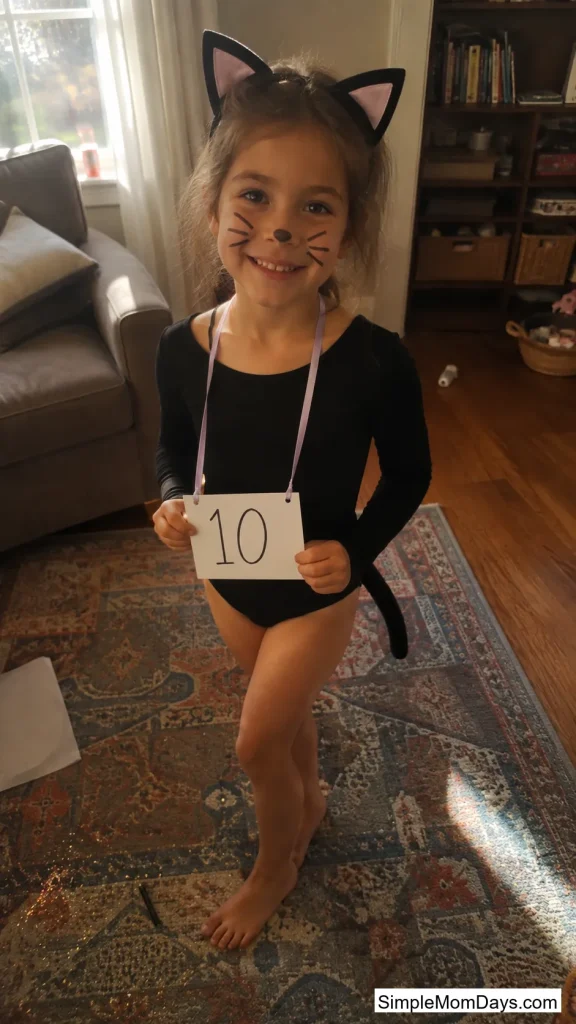 Purr-fect Ten