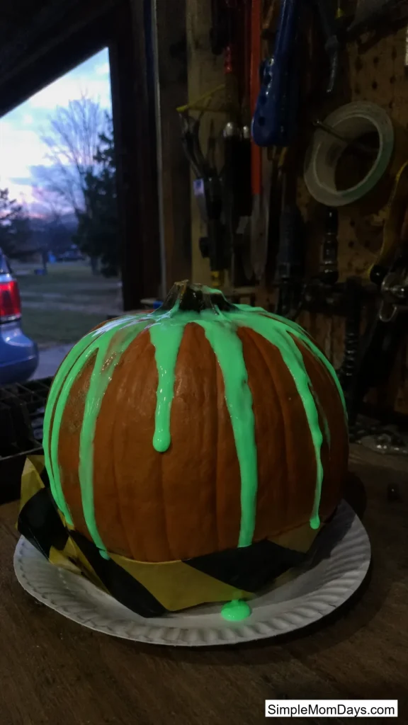 Radioactive Slime Drip