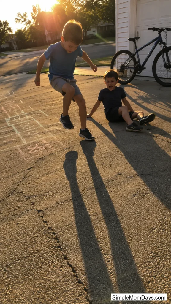 Shadow Tag