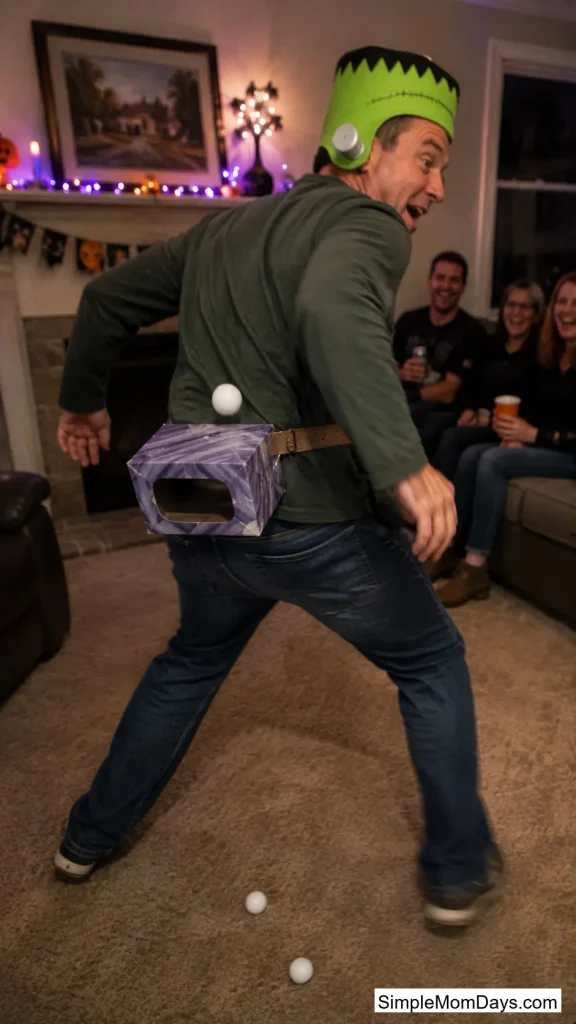 Shake Them Bones