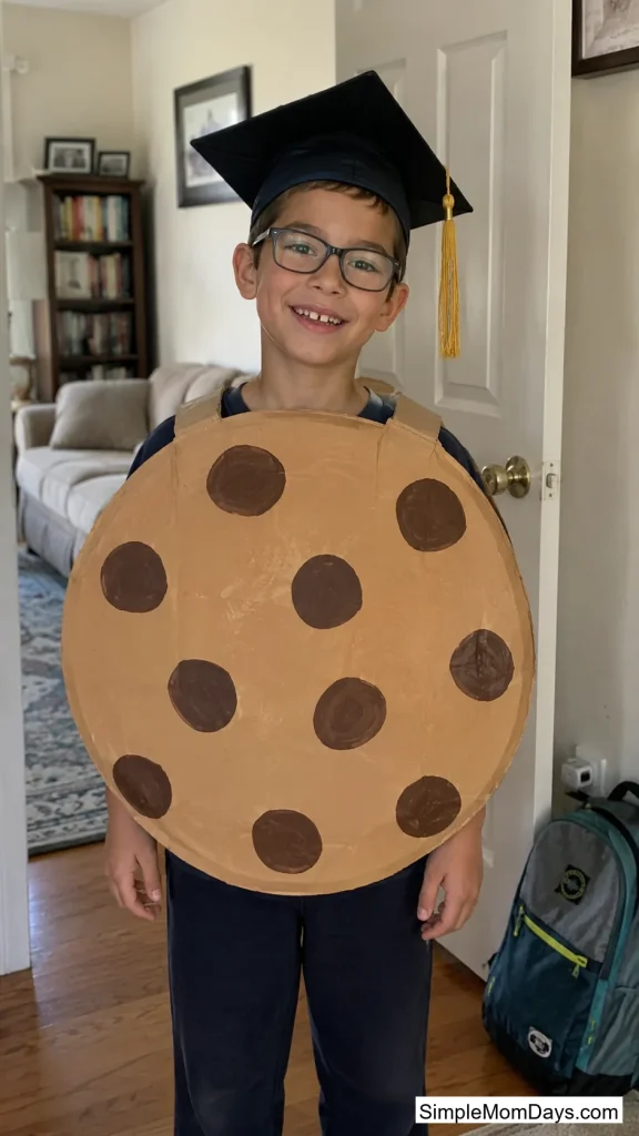 Smart Cookie