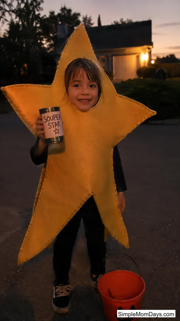 Souper Star