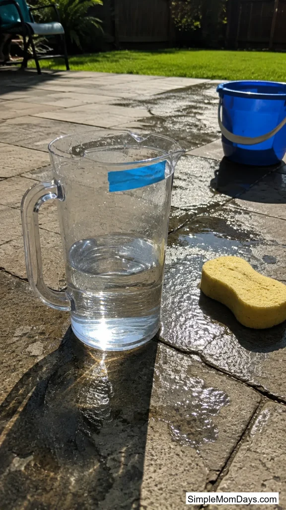 Sponge Squeeze