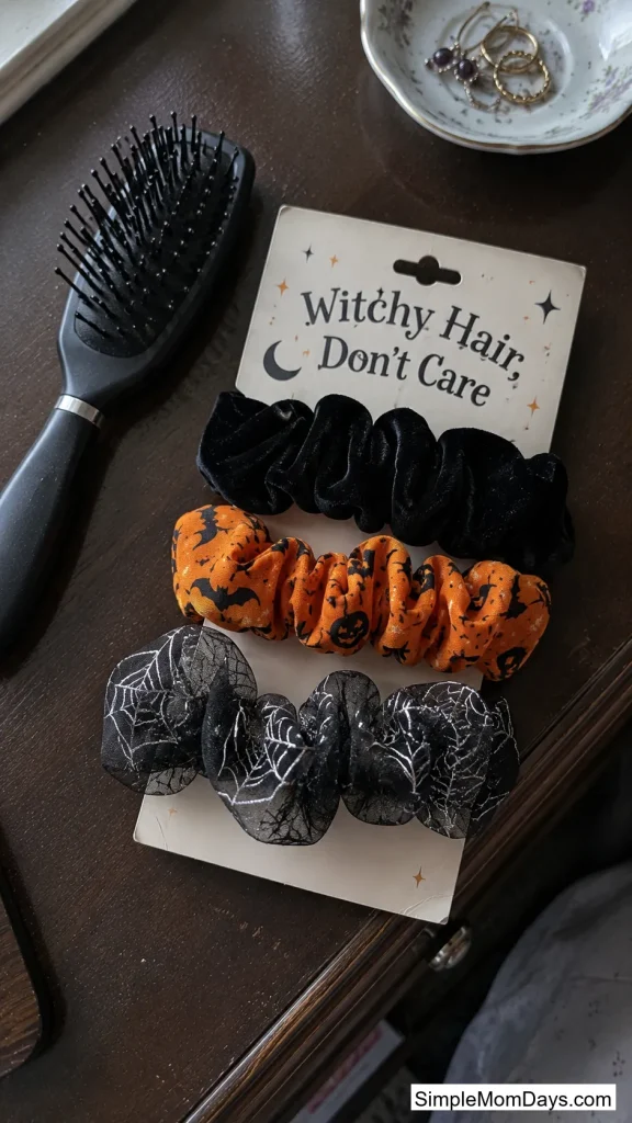 Spooky Scrunchie Bundles