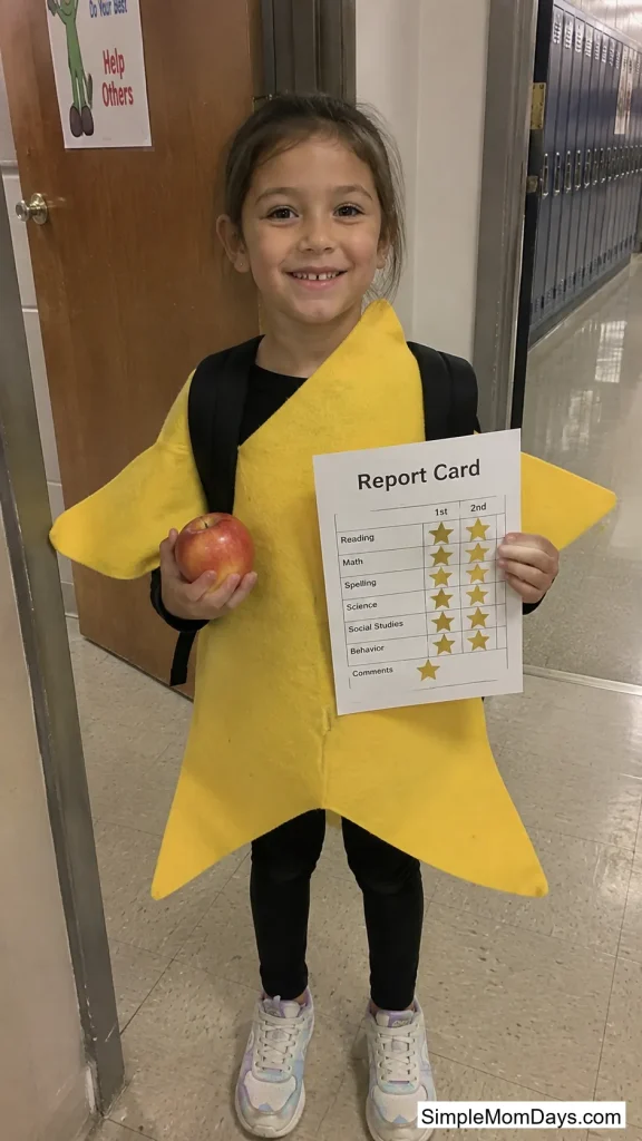 Star Student