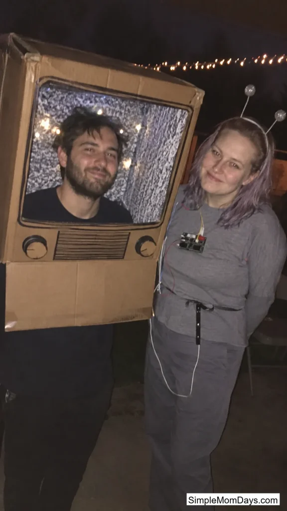 Static and Signal