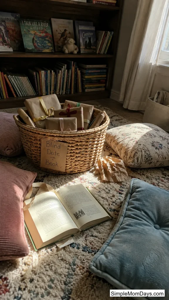 Storybook Party