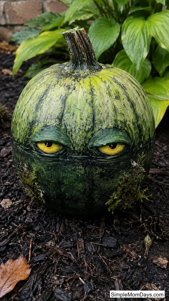 Swamp Creature