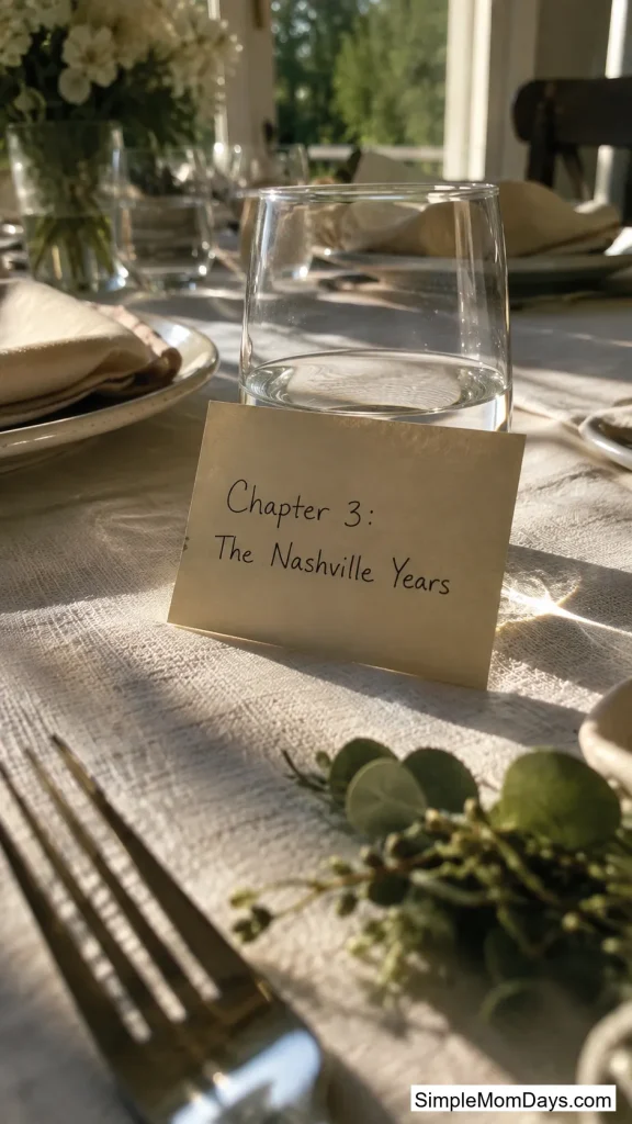 Table Numbers as Chapter Numbers