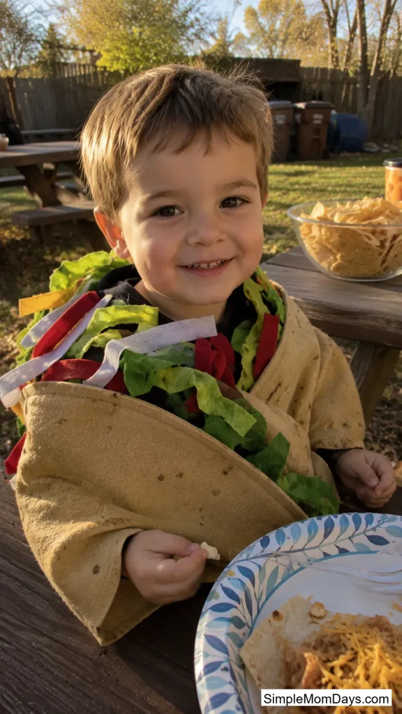 Taco