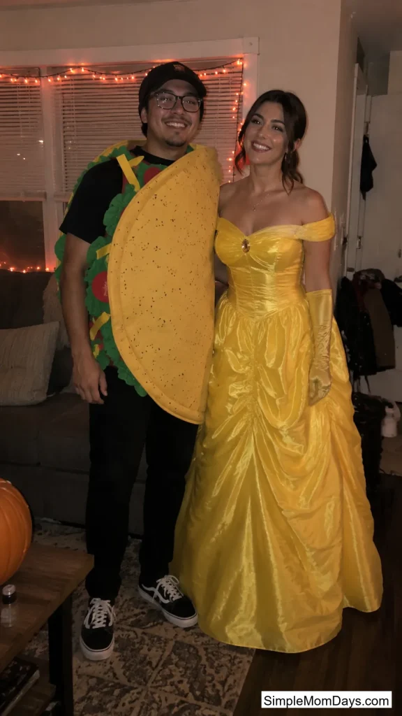 Taco Belle