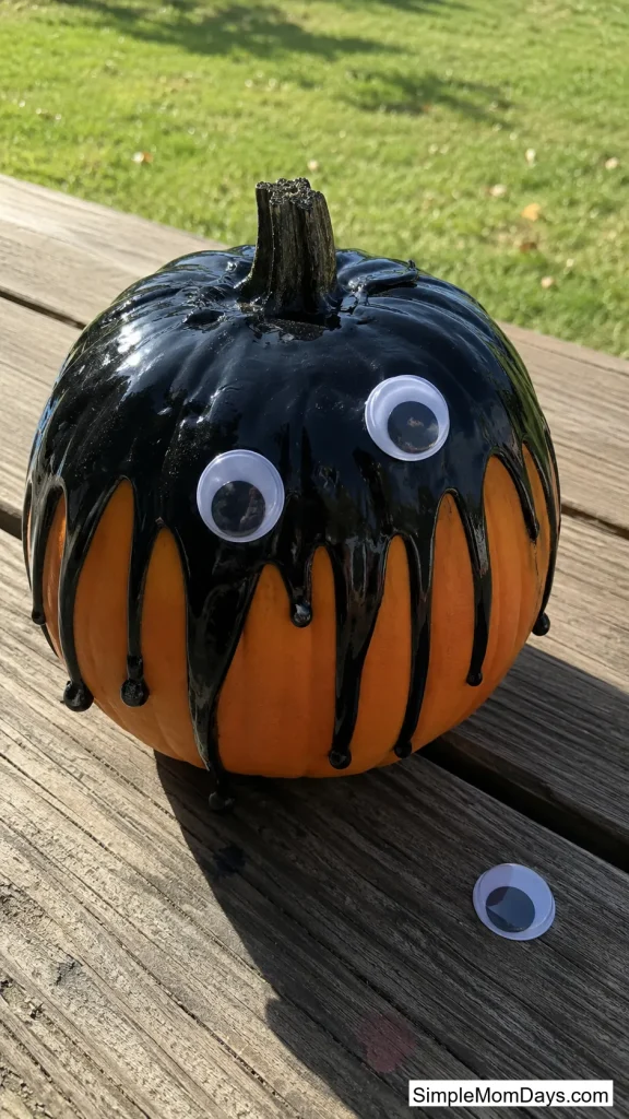 Tar Monster