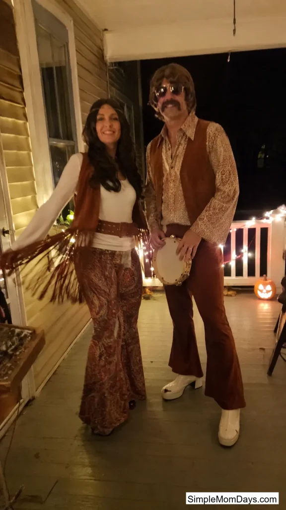 The 70s Music Duo