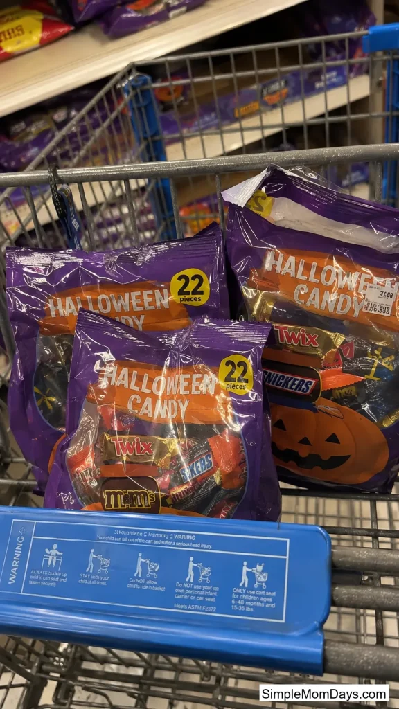 The Dollar Store Multi-Pack Bag