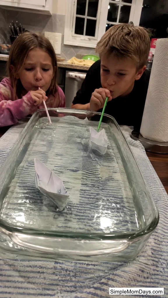 The Gravy Boat Regatta