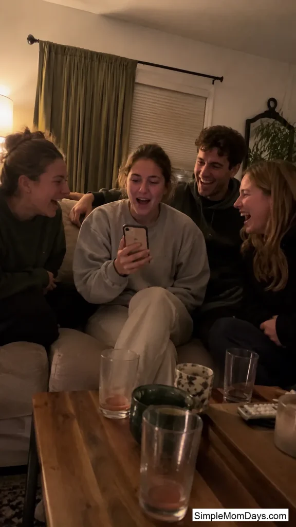 The Group Text Read-Aloud