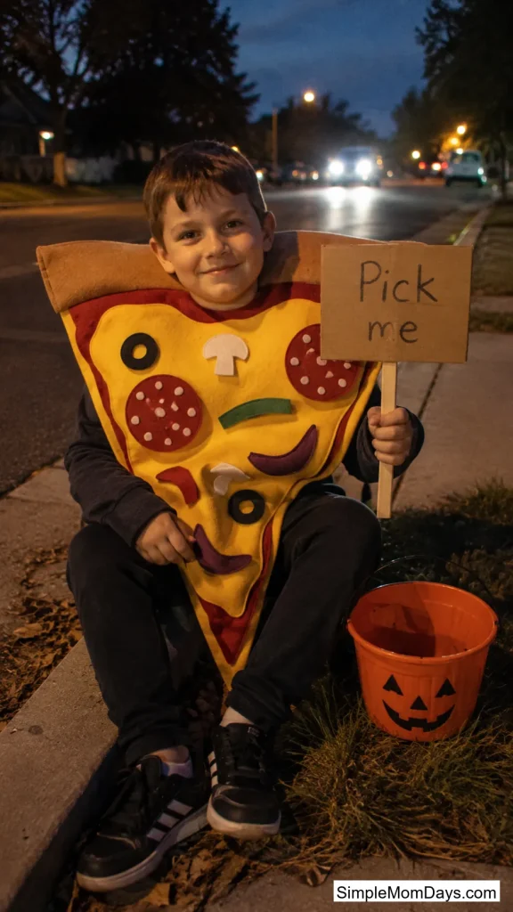 The Last Slice Nobody Called