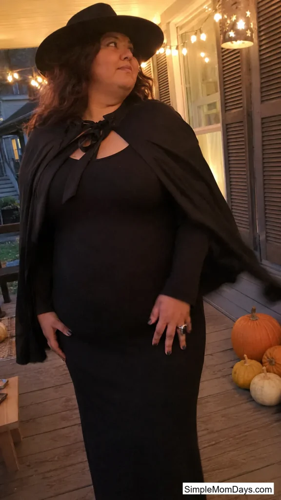 The Modern Witch, No Pointy Hat Required