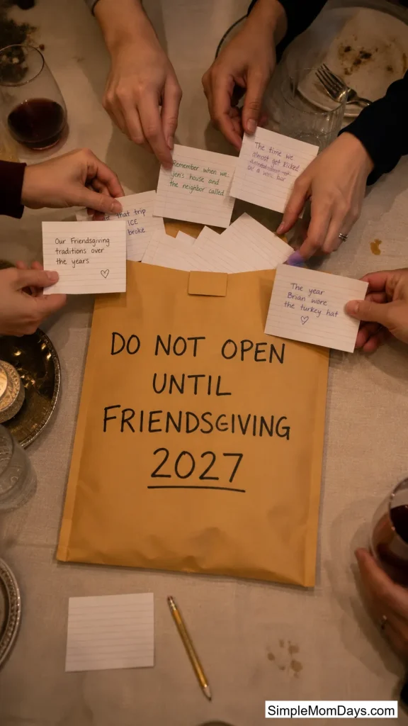 The Prediction Envelopes