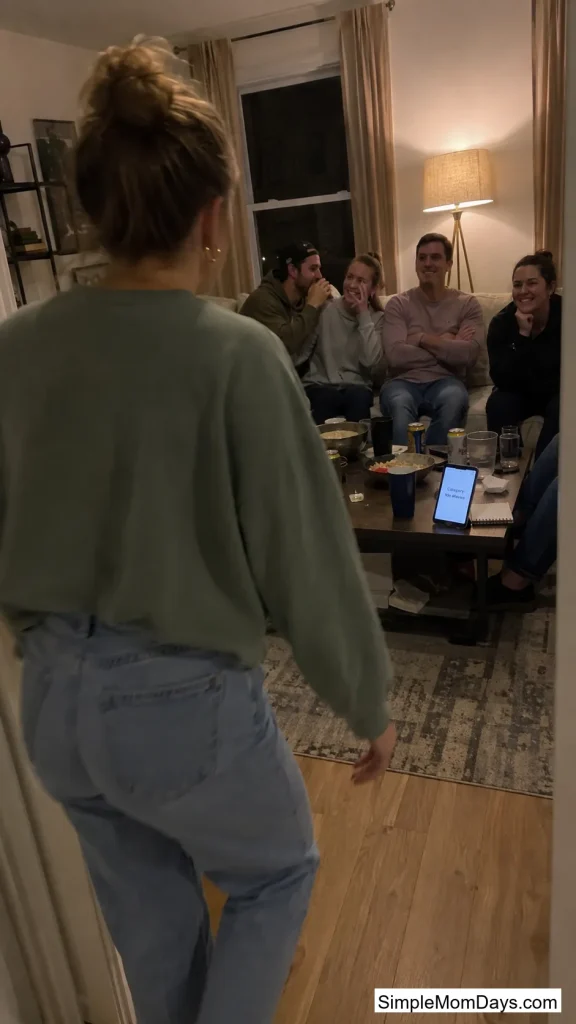 The Scale Game