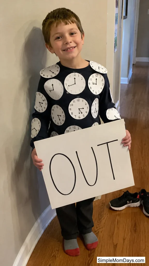 Time Out