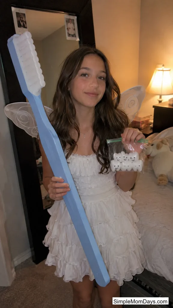 Tooth Fairy