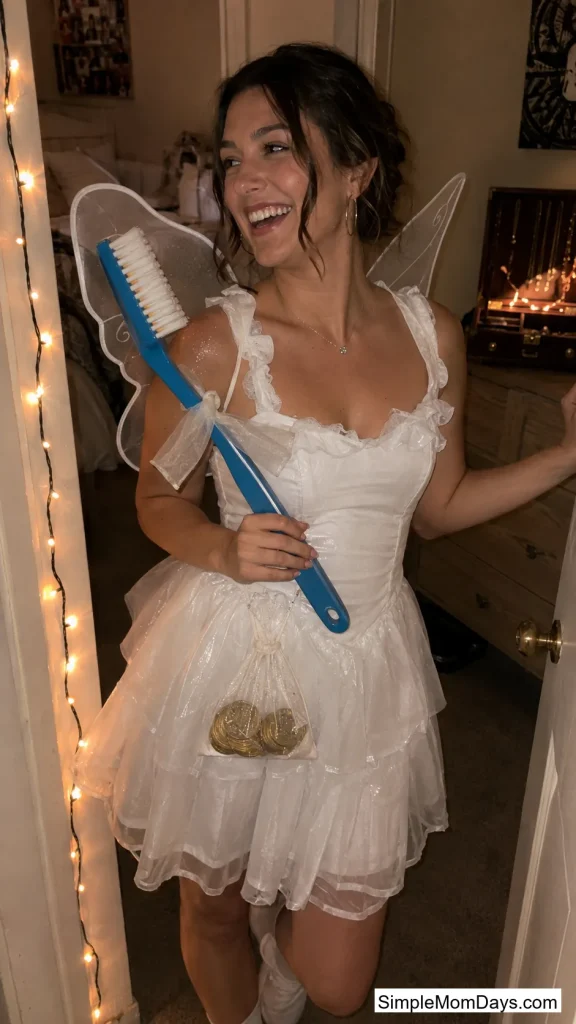Tooth Fairy