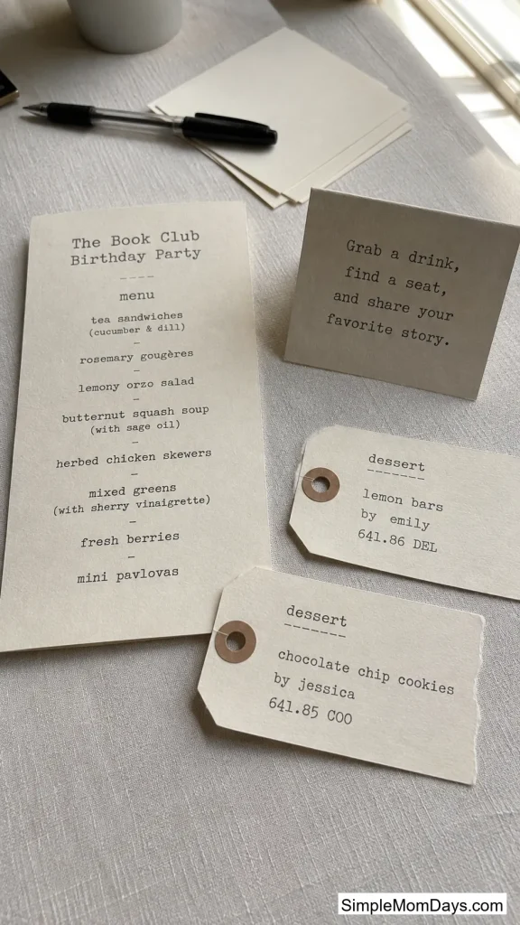 Typewriter Font, Everywhere or Nowhere