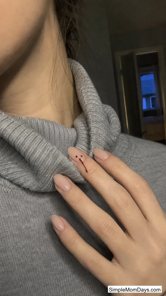Vampire Bite