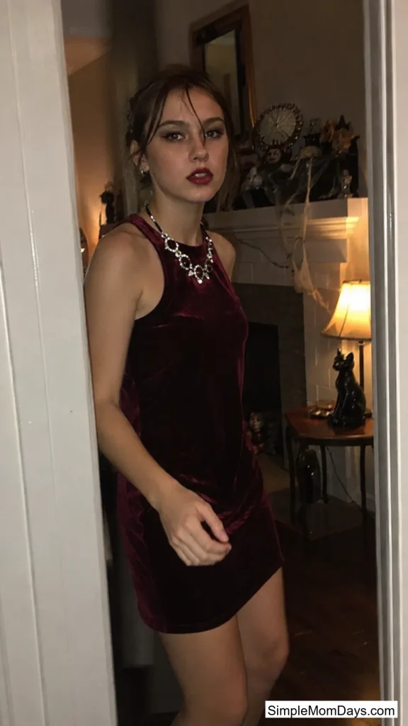 Vampire Queen