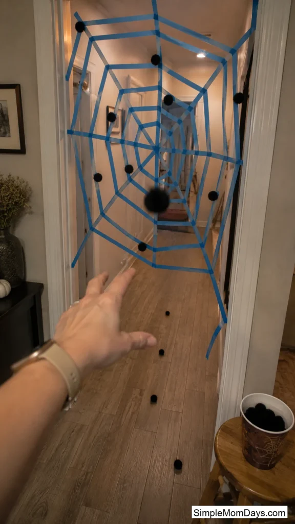 Web Slinger