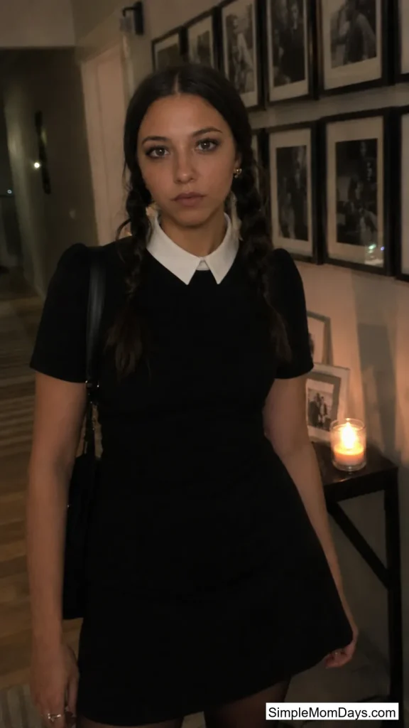 Wednesday Addams