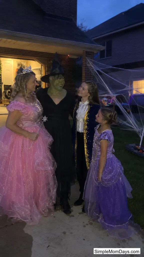 Wicked Coven
