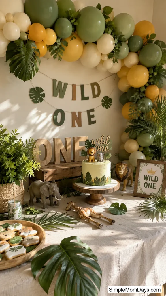 Wild One