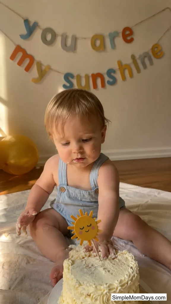 You Are My Sunshine