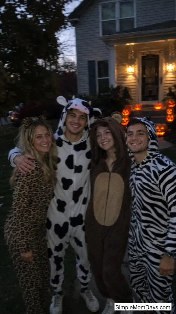 Zoo Crew